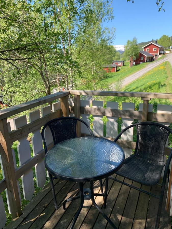 Åre Karolinen Stugor & Laegenheter מראה חיצוני תמונה